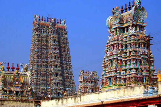 Madurai Travel Agents, Travel agents in Madurai