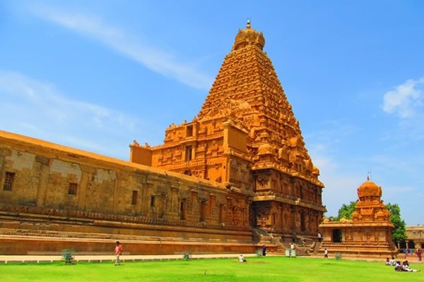  Best Tours Travels Agency in Madurai