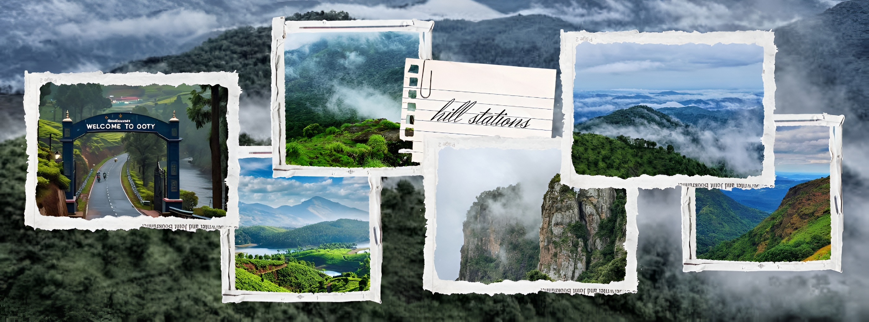GR Tours & Travels Madurai - Best Travel Agency for Domestic and International Tour Packages