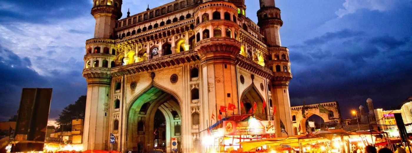 GR Tours & Travels Madurai - Best Travel Agency for Domestic and International Tour Packages