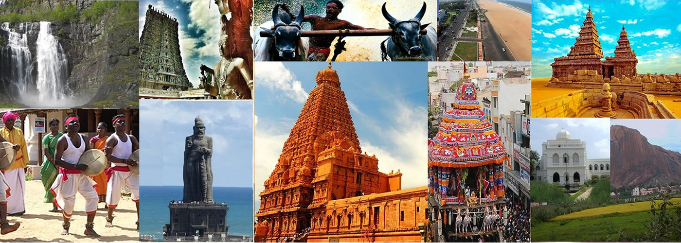 GR Tours & Travels Madurai - Best Travel Agency for Domestic and International Tour Packages