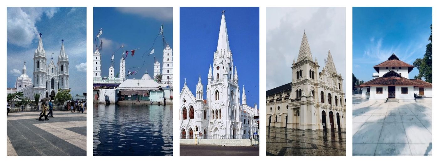 GR Tours & Travels Madurai - Best Travel Agency for Domestic and International Tour Packages