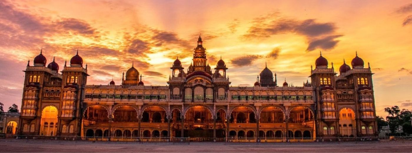 GR Tours & Travels Madurai - Best Travel Agency for Domestic and International Tour Packages