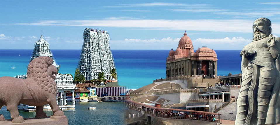 South India Tour Packages
