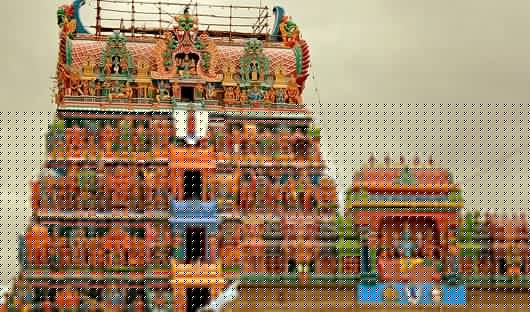 Temple Tour Packages