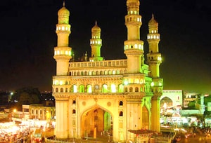 Andhra Tour Packages