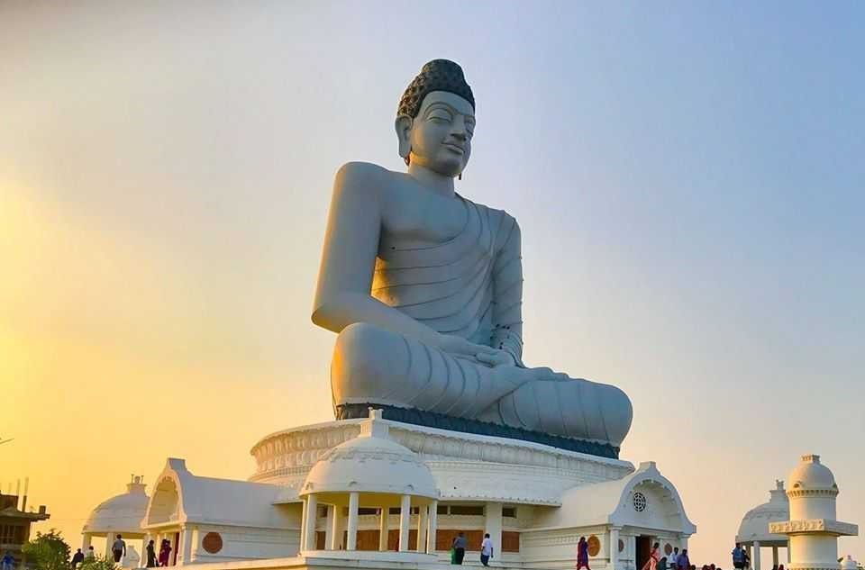 Andhra Tour Packages