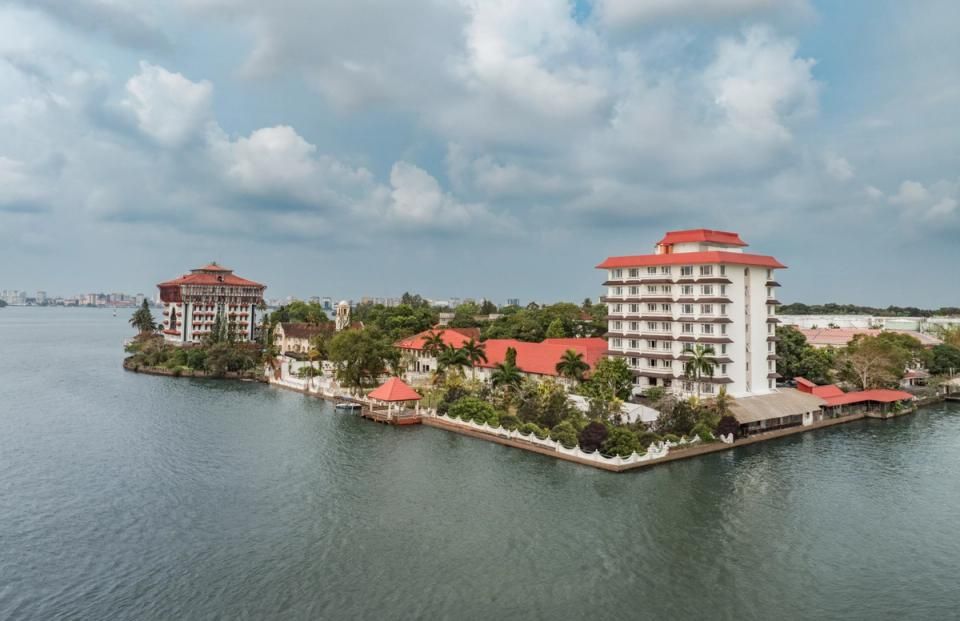 Cochin Package from Madurai - GR Tours & Travels