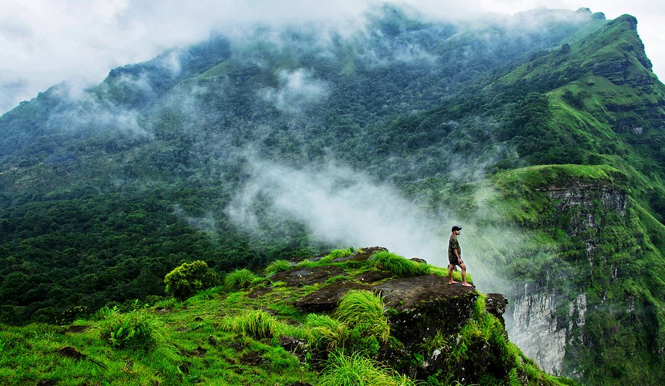 Coorg Package from Madurai - GR Tours & Travels