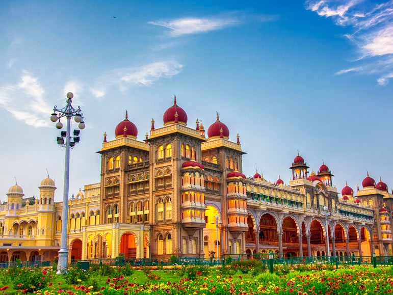 uxury Tours in Madurai, Budget Tours Madurai