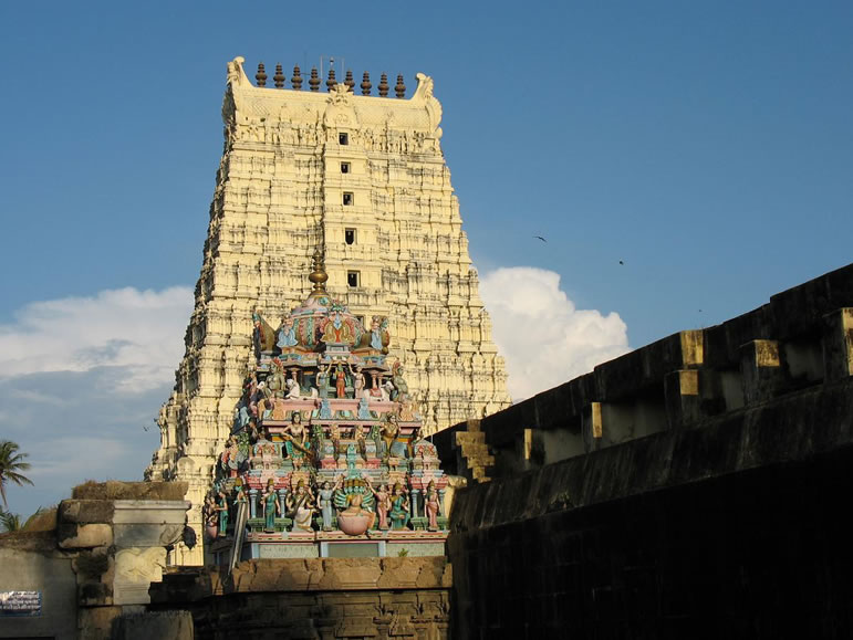 uxury Tours in Madurai, Budget Tours Madurai