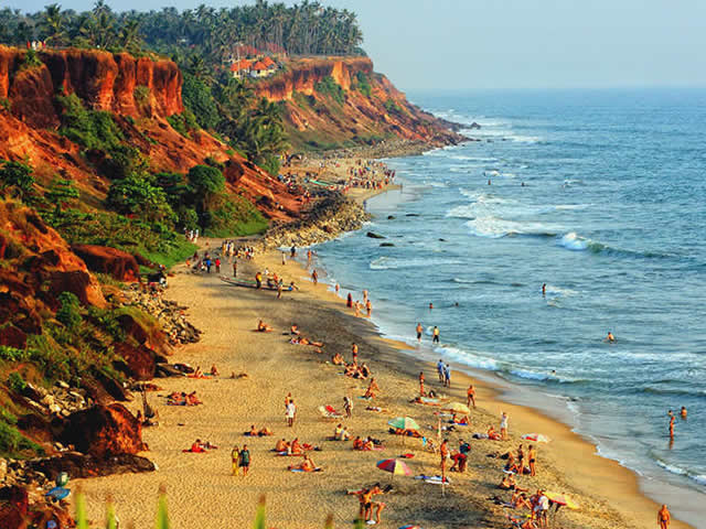 uxury Tours in Madurai, Budget Tours Madurai