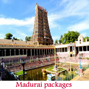 uxury Tours in Madurai, Budget Tours Madurai